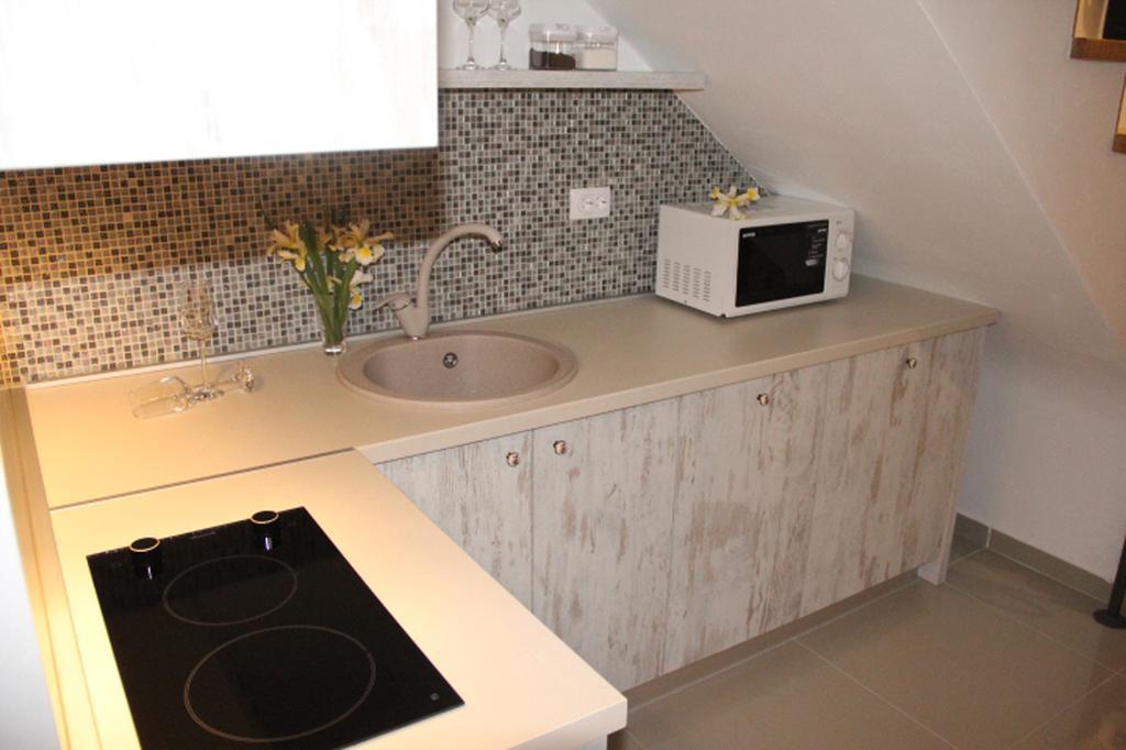 Filipa Apartment Kotor Exterior photo