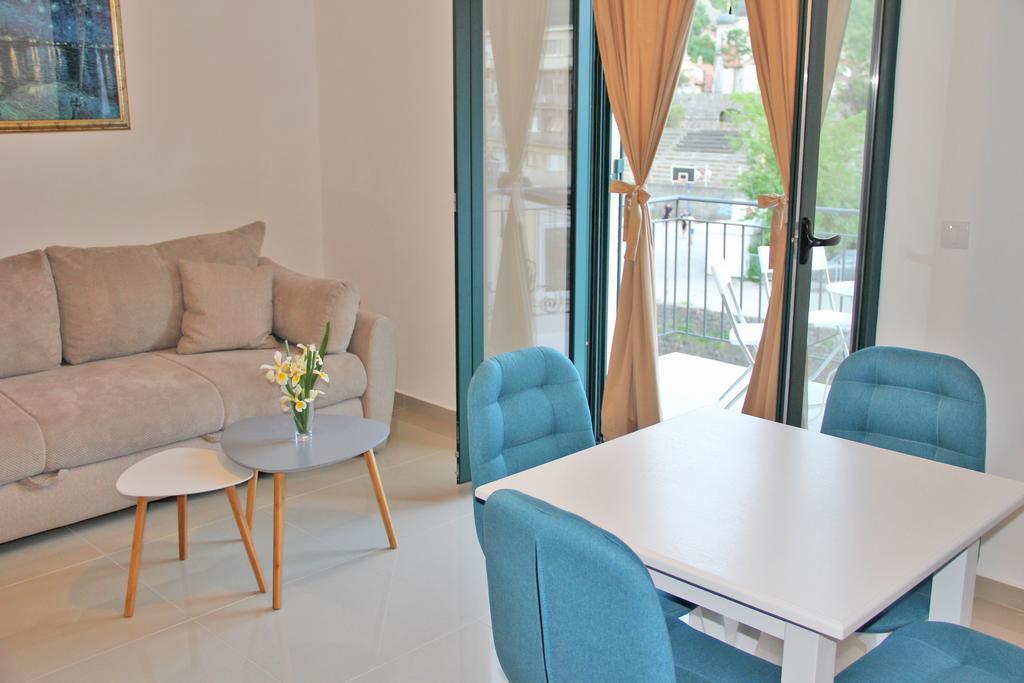 Filipa Apartment Kotor Exterior photo