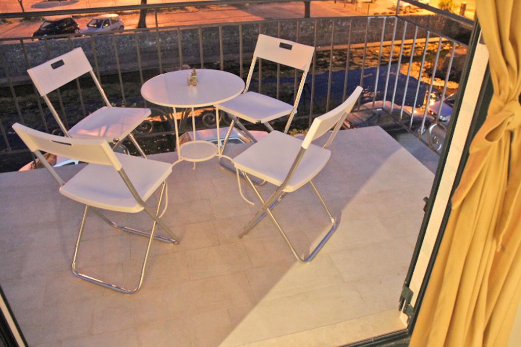 Filipa Apartment Kotor Exterior photo