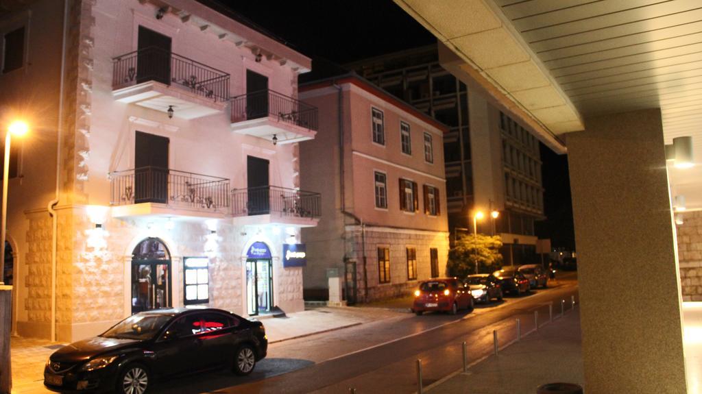 Filipa Apartment Kotor Exterior photo