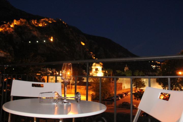 Filipa Apartment Kotor Exterior photo