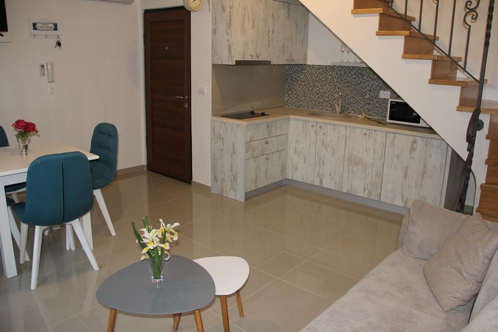 Filipa Apartment Kotor Exterior photo